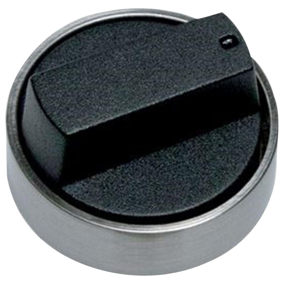 Wolf 36" Professional Gas Cooktop Knobs in Black, , large
