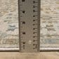 Oriental Weavers Maeve Ivory and Blue 3"3" x 5" Area Rug, , large