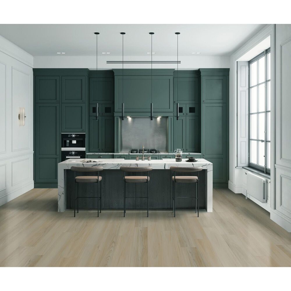 Cali Flooring Trestles Locals Only 7" x 48" Luxury Vinyl Plank, , large