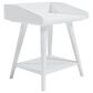 Ashley Blariden Accent Table in White, , large