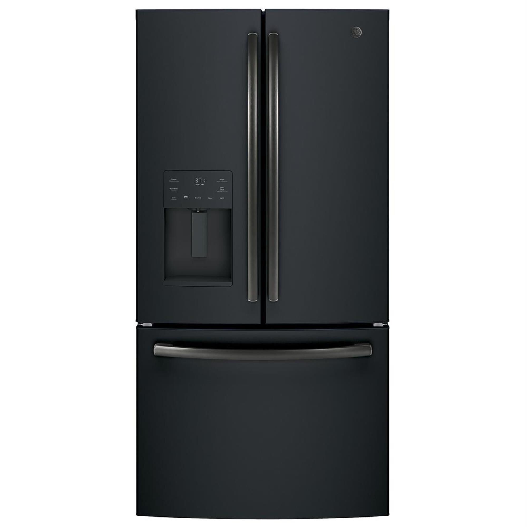 ge black slate washer and dryer