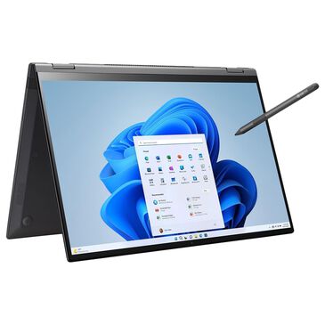 LG 16" Gram 2-in-1 Laptop | Intel Core i7-1360P - 16GB RAM - Intel Iris Xe Graphics - 2TB SSD in Gray, , large