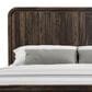 Fallridge Mezquite King Panel Bed in Black, , large