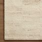Amber Lewis x Loloi Rocky 2"3" x 3"9" Natural and Fog Area Rug, , large