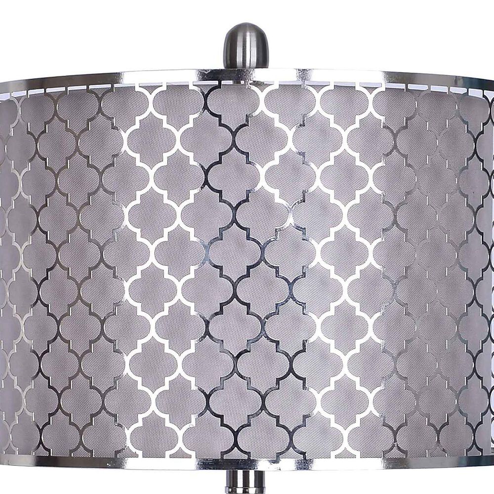 Grandview Gallery Ashland Metal Lamp, , large