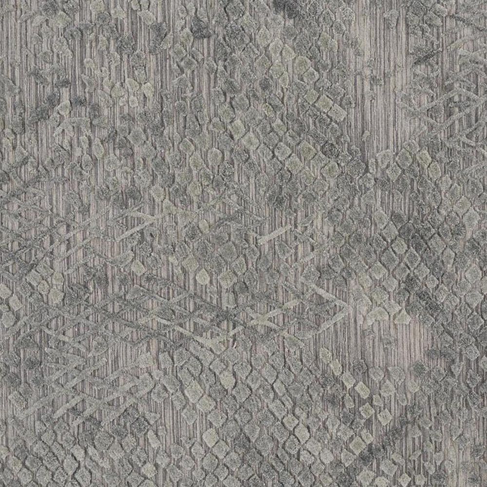 Feizy Elias 10&#39; x 14&#39; Gray and Multicolor Area Rug, , large