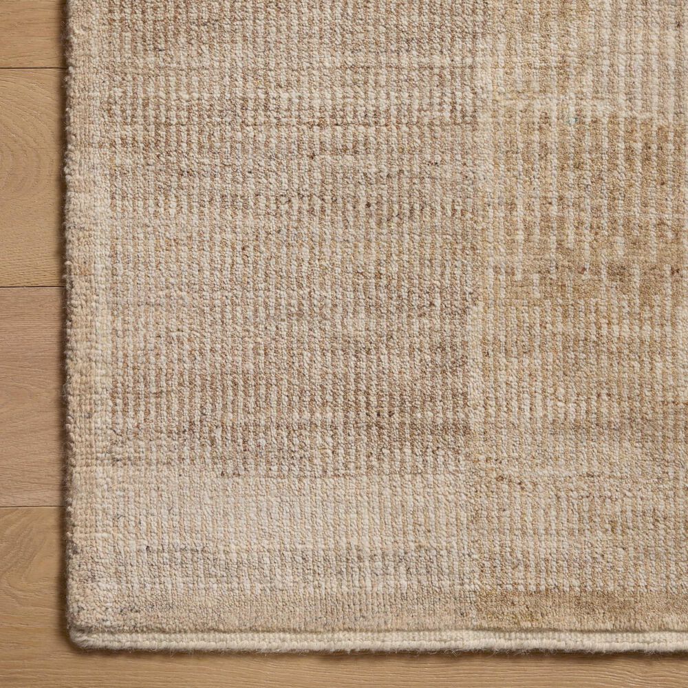 Loloi Scout Beige and Sand 2&#39; x 3&#39; Area Rug, , large