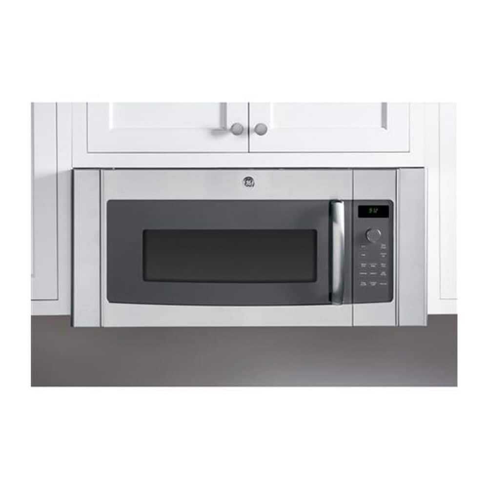 GE Appliances 36" Over-the-Range Microwave Accessory Filler Kit, , large