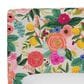 Skyline Furniture Elly King Headboard in Garden Party, , large