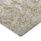 Dalyn Rug Company Tabrook TB15 Ivory 2"3" x 7"6" Runner, , large