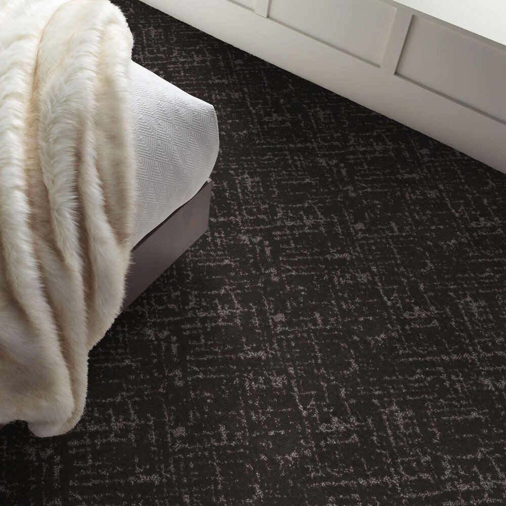 Shaw Sincere Focus Carpet in Bison, , large