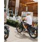 Magnum Wave Electric Bike in Ocean, , large