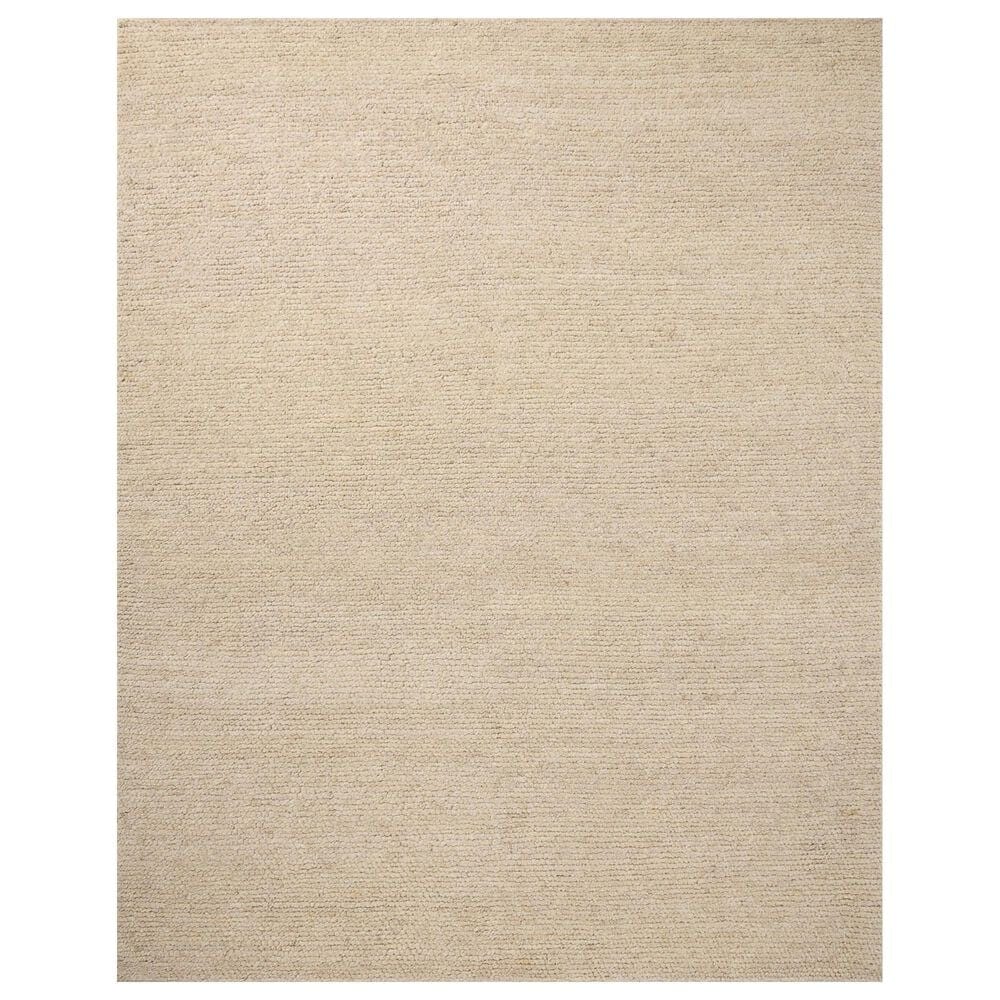 Loloi Frida Bone 4" x 6" Area Rug, , large