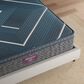 Beautyrest World Class Level Four Hybrid Medium Apex Top Full Mattress, , large