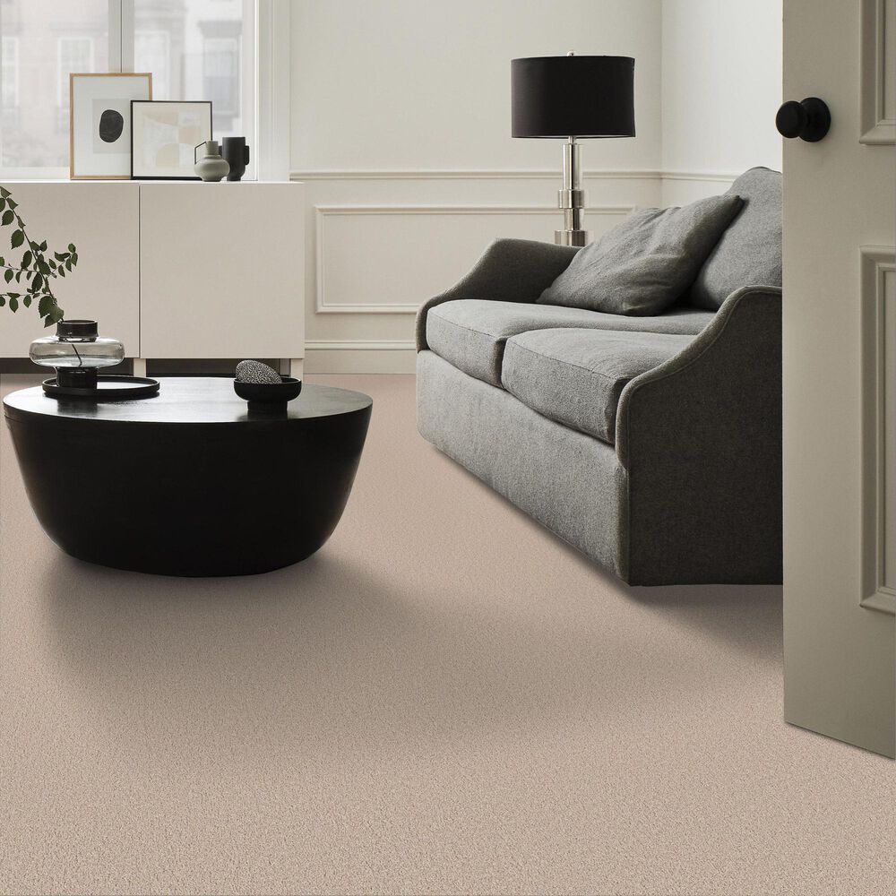Shaw Grand Influence I Carpet in Satin Shimmer, , large
