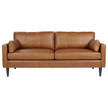 Best Home Furnishings Trafton Sofa in Brosmer Rust, , large