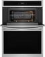 Frigidaire Gallery 30" Combination Oven with Stone Baked Pizza in Stainless Steel, , large
