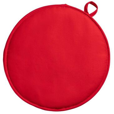 HIC Kitchen Insulated Tortilla Warming Pouch in Bright Red, , large