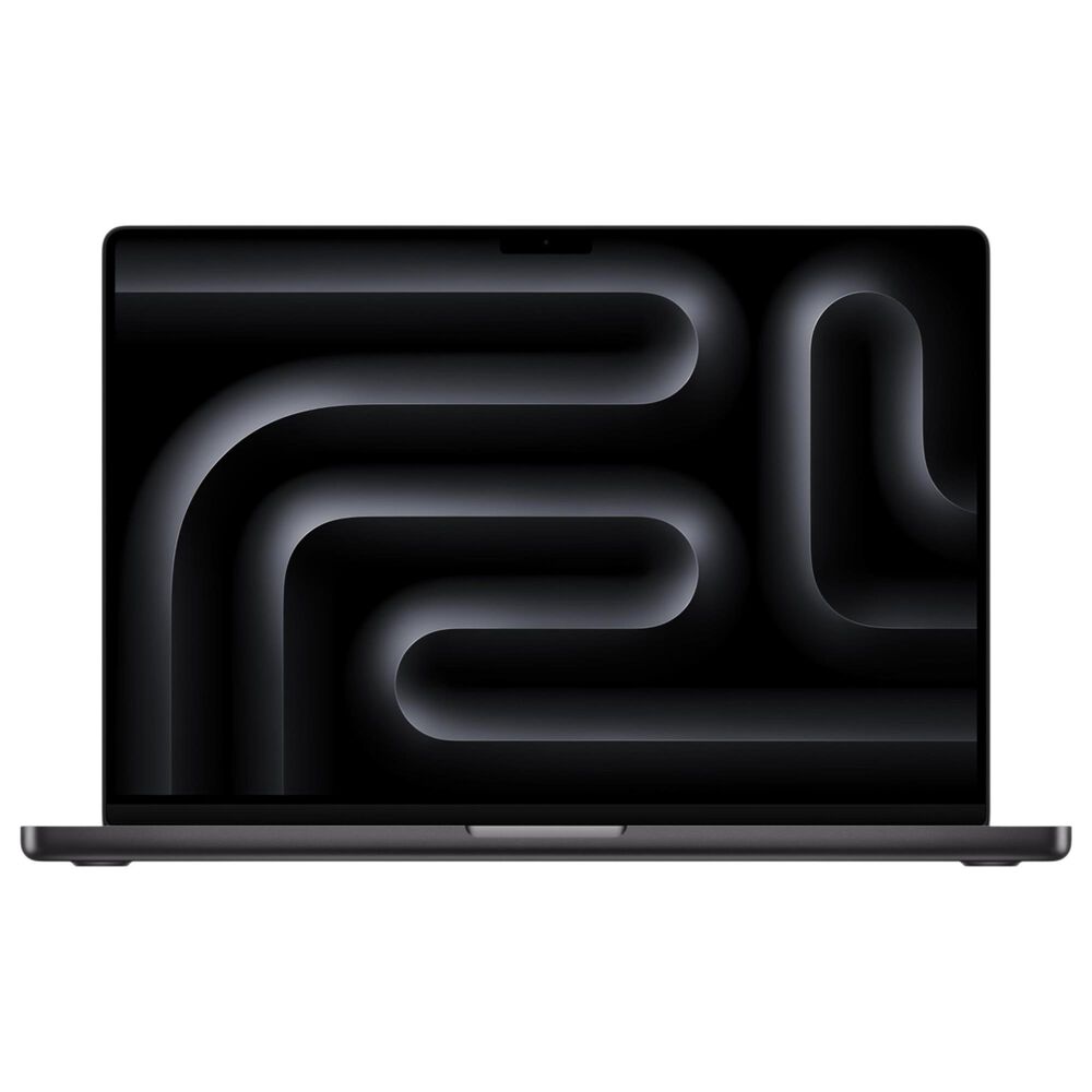 Apple MacBook Pro 16-inch Laptop M5 Pro chip - 18 Core CPU - 40 Core GPU - 128GB Memory - 4TB SSD - Space Black - 3-Year Applecare+ (Latest Model), , large