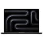 Apple MacBook Pro 16-inch Laptop M5 Pro chip - 18 Core CPU - 40 Core GPU - 128GB Memory - 4TB SSD - Space Black - 3-Year Applecare+ (Latest Model), , large