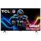 TCL 65" Class QM6K Series 4K UHD HDR QD-Mini LED - Smart Google TV with S Class 2.1 Channel Soundbar System in Black, , large