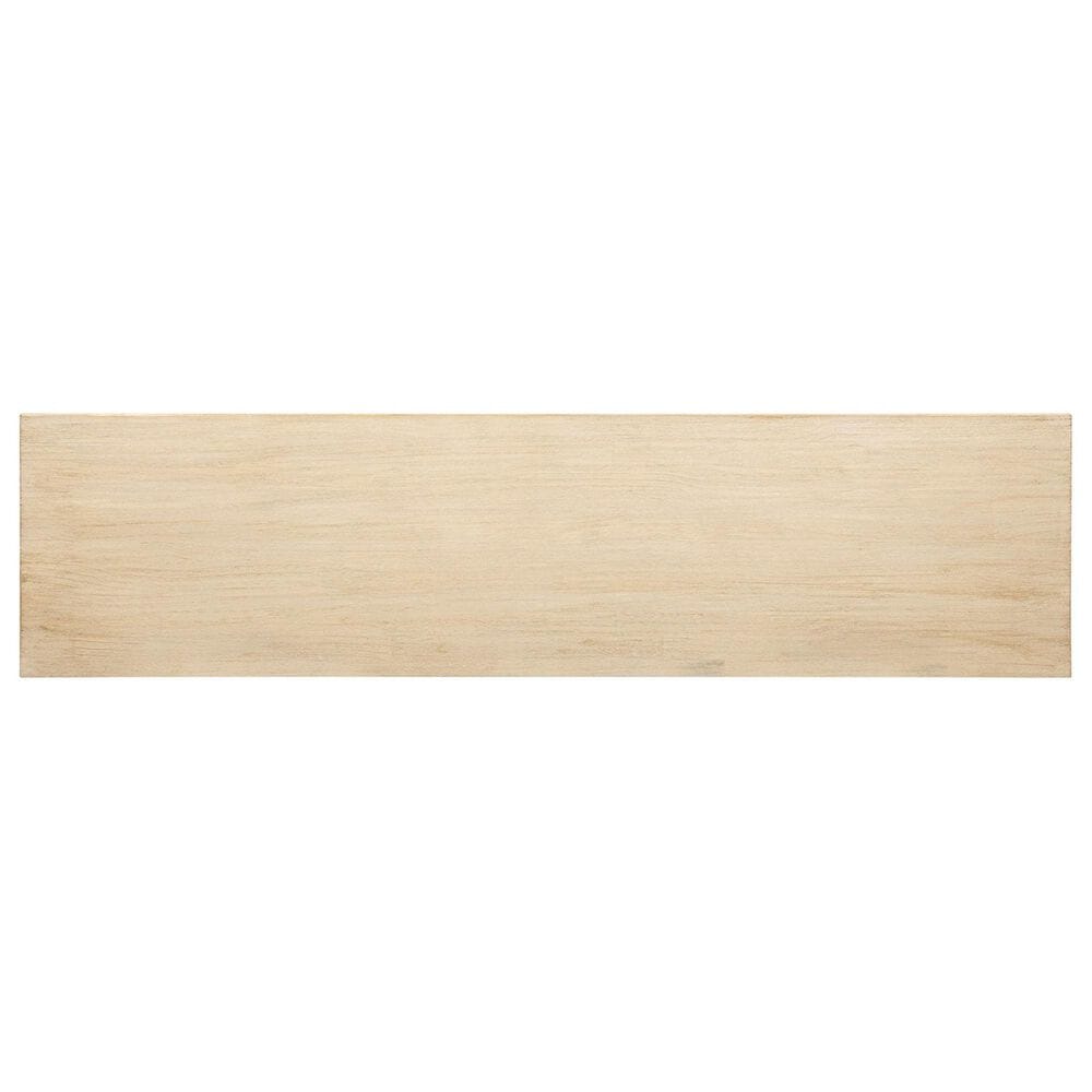 Jennifer Taylor Home Milo 4-Door Sideboard in Light Natural Cerused, , large