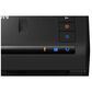 Epson WorkForce ES-400 II Duplex Desktop Document Scanner in Black, , large
