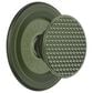 PopSockets Riviera PopGrip for MagSafe in Olive Triangle Knurl, , large