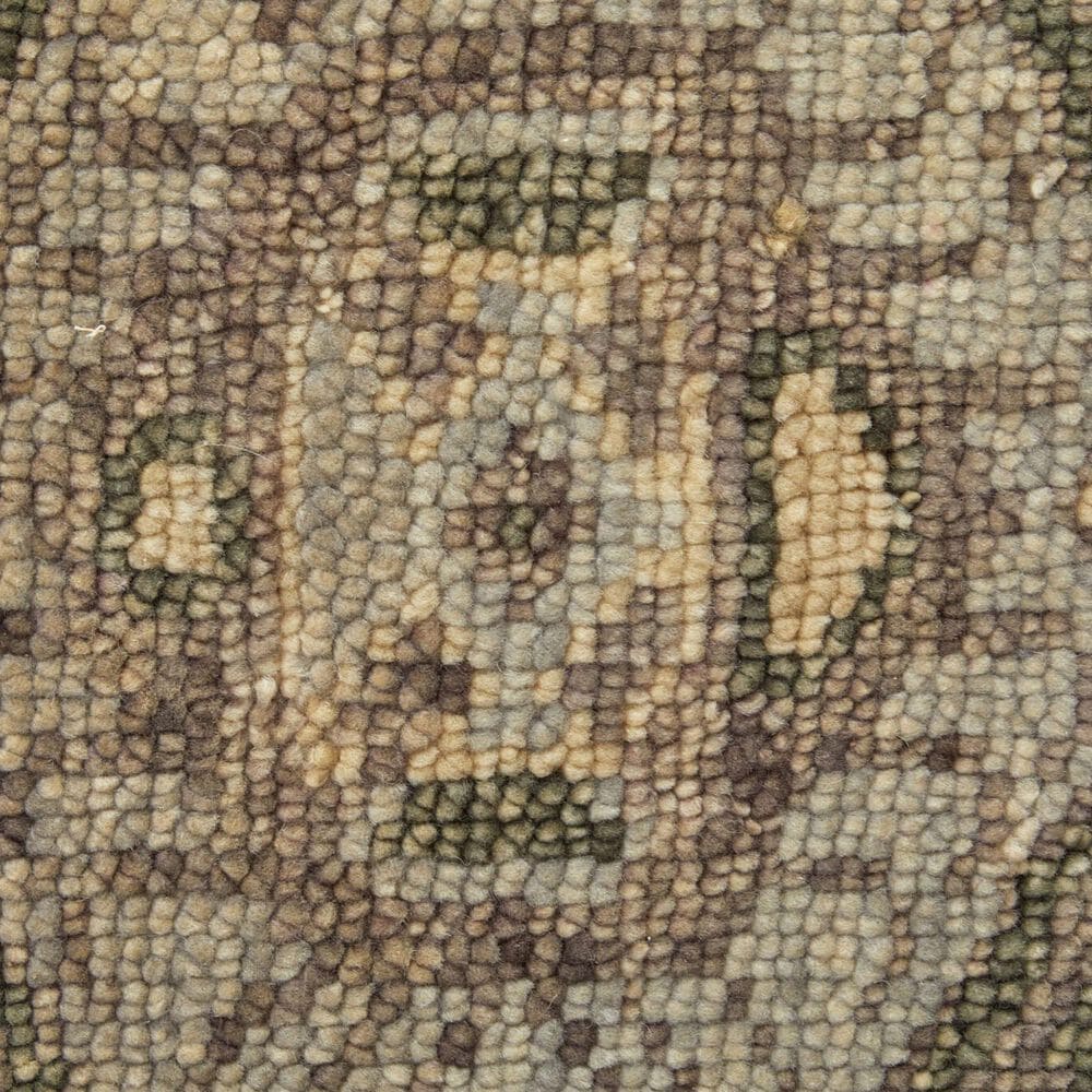 Feizy Fillmore 2&#39; x 3&#39; Brown and Gray Area Rug, , large