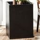 Safavieh Kendri Patio Planter in Black, , large