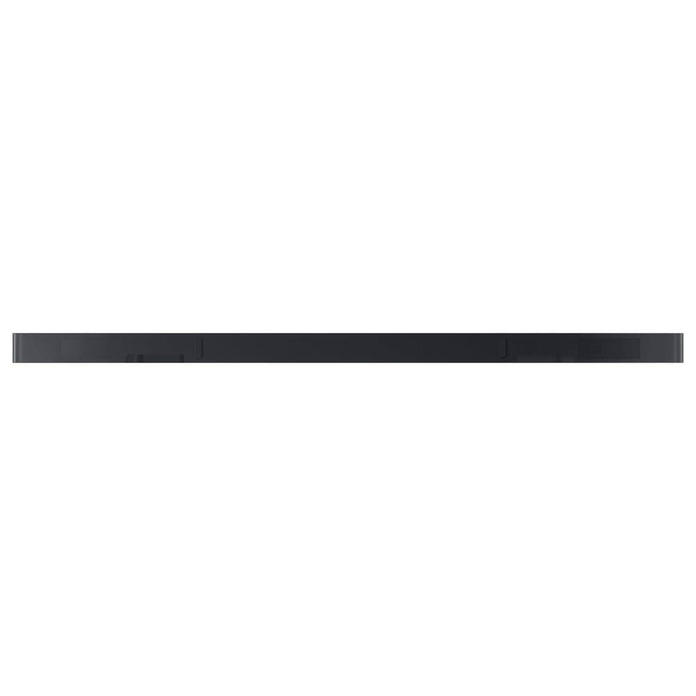 Samsung 55" Class S90H Series OLED 4K UHD Vision AI - Smart TV with S-Series 3.1 Ch All-In-One Soundbar in Graphite Black and Titan Black, , large