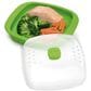 Joie Microwave Silicone Steamer, , large