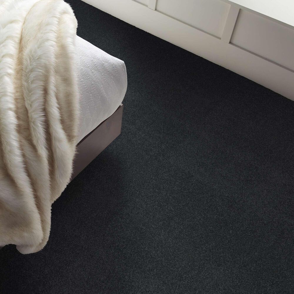 Shaw Luxuriant Carpet in Moon Rock, , large