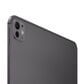 Apple iPad Pro 13-Inch M4 chip with Wi-Fi + Cellular - 1TB with Nano Texture Glass in Space Black, , large