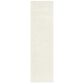 Safavieh Athens Shag SGA119B-28 2"3" x 8" White Runner, , large