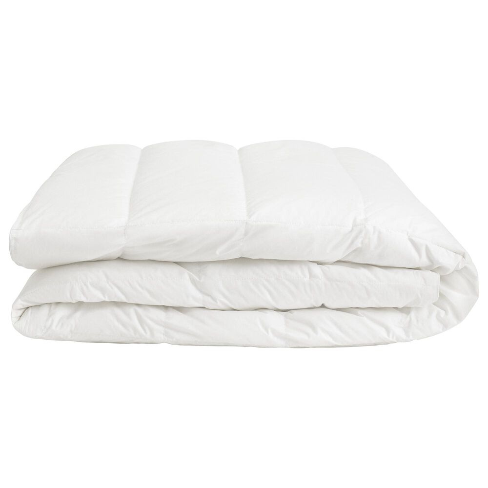 Casper Twin/Twin XL Down Duvet, , large