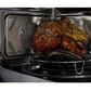 Jenn-Air 30" Over-the-Range Microwave Oven with Convection in Stainless Steel, , large