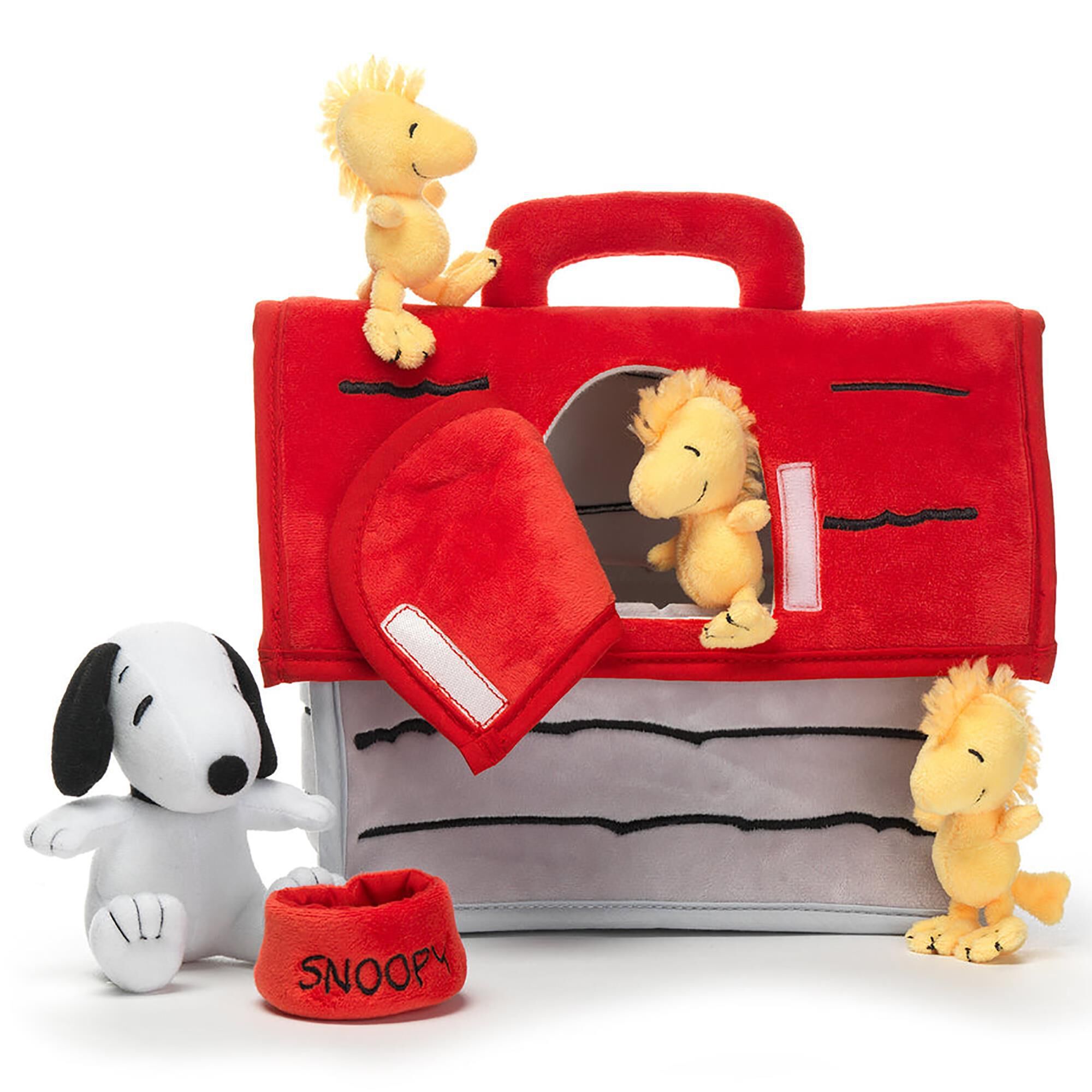 Large snoopy stuffed animal deals