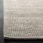 Safavieh Marbella 4" Square Ivory Area Rug, , large