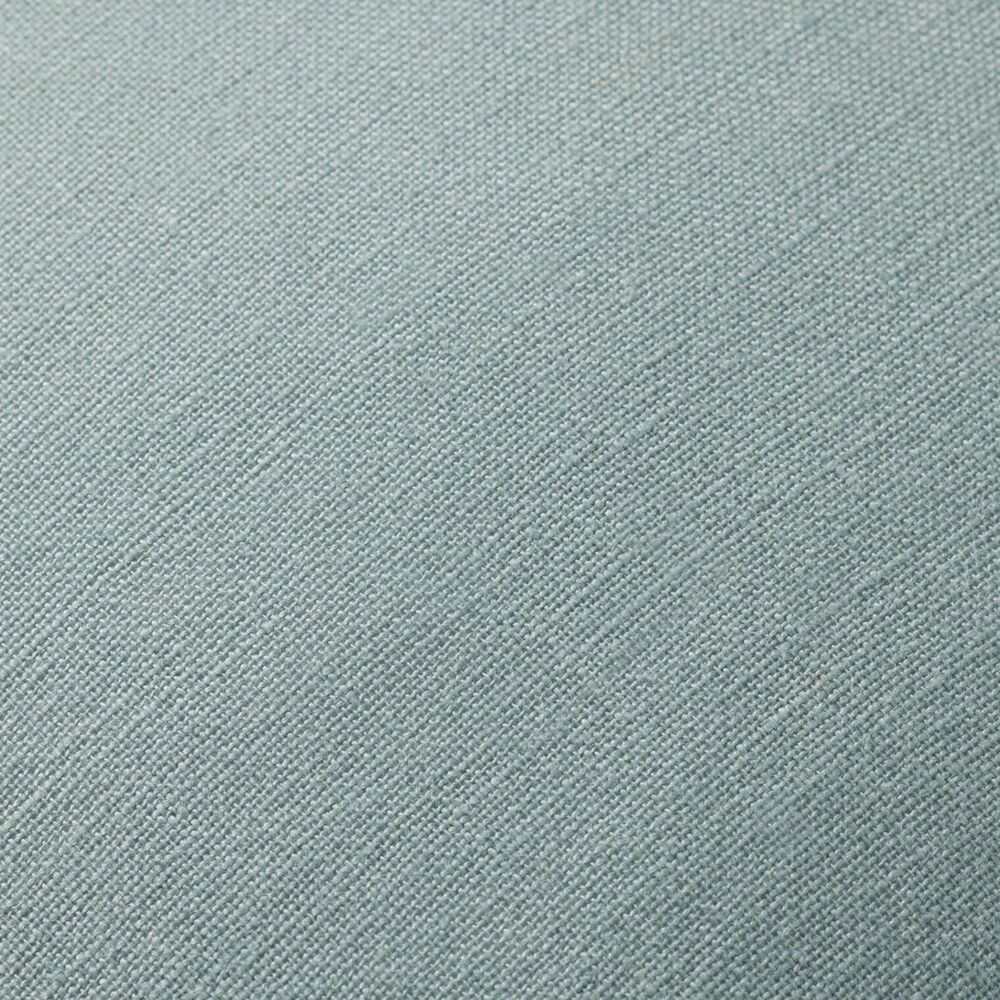 Loloi 18&quot; Square Throw Pillow in Light Blue, , large