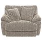 Jackson Furniture Jaden Chair and A Half in Steel, , large