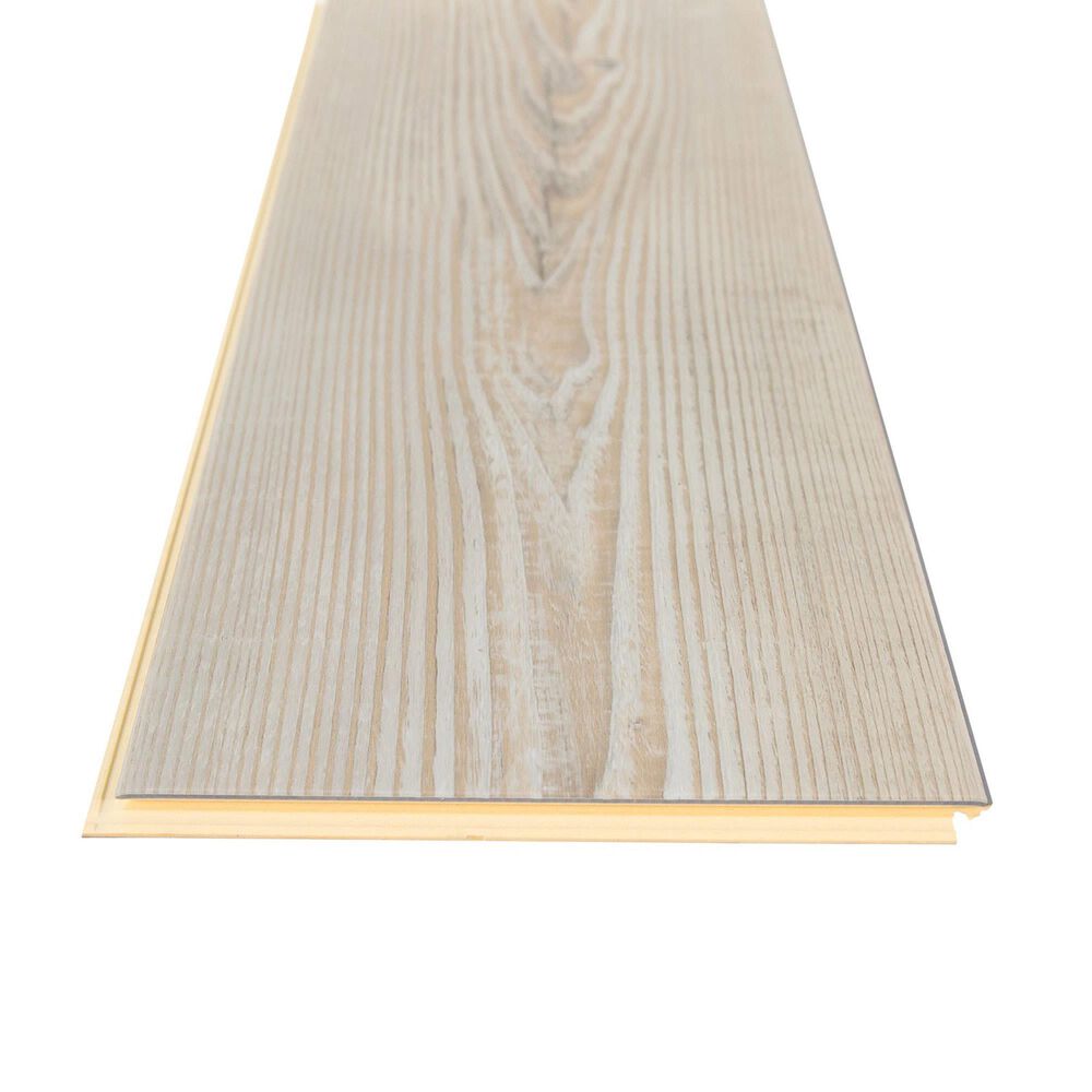US Floors Originals Premium Washed Pine 7" x 60" Luxury Vinyl Plank, , large