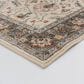 Central Oriental Minerva Alonso 5" x 7"3" Alabaster and Storm Area Rug, , large