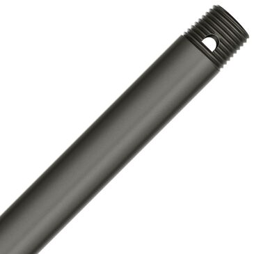 Hunter 24" Downrod in Noble Bronze, , large