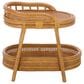 Safavieh Shayleen Accent Table in Natural, , large