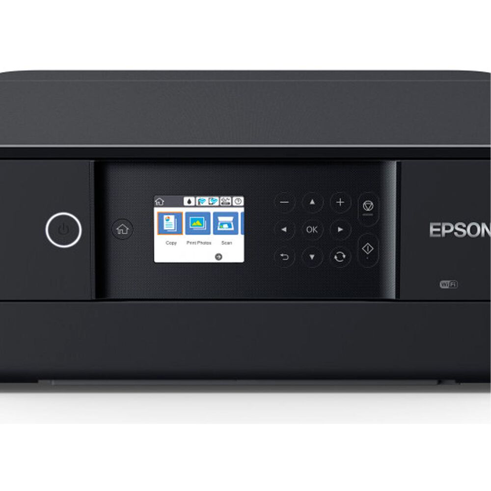 Epson Expression Premium XP6100 Wireless allinone Printer Nebraska