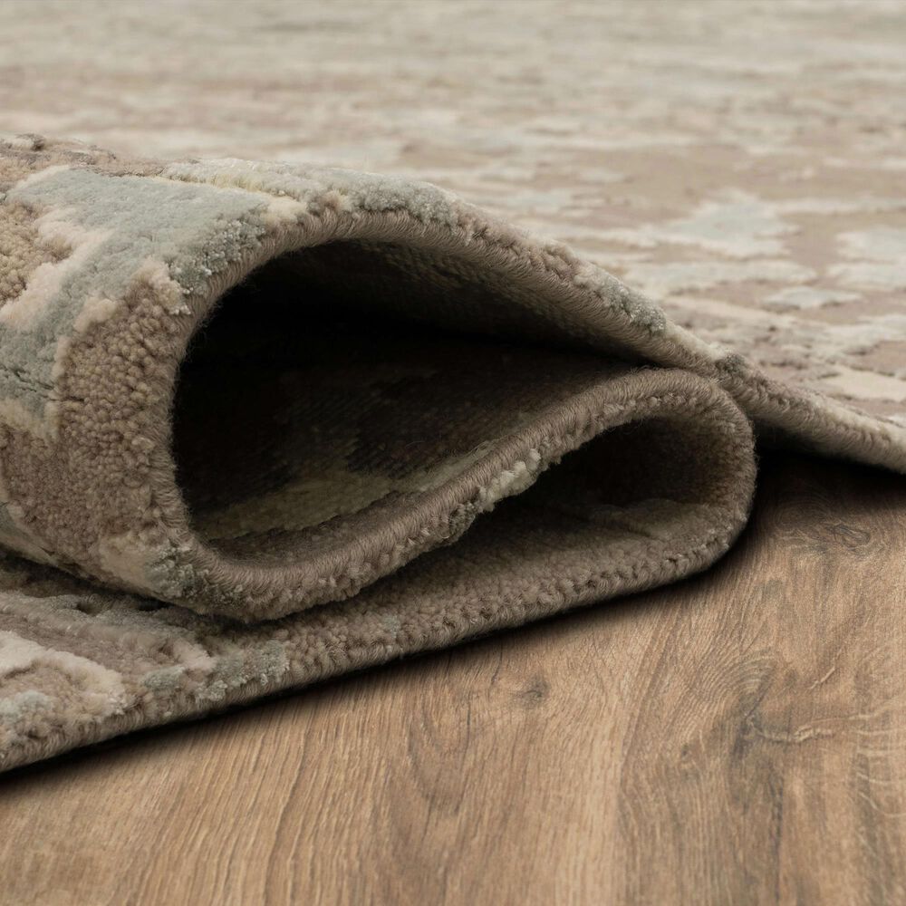 Karastan Odyssey 2&#39; x 3&#39; Sarafina Area Rug, , large