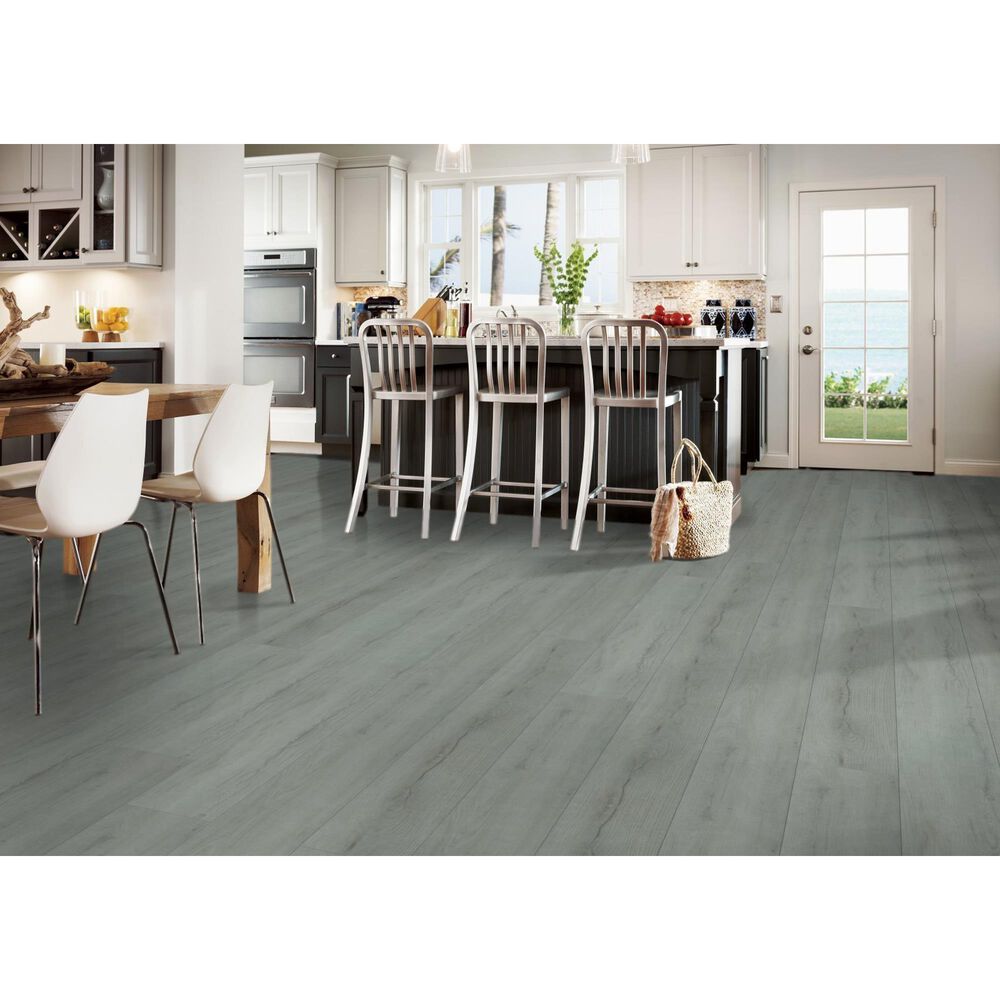 Robbins Pro-Tekt Reserve Garden Mist 9&quot; x 60&quot; Vinyl Plank, , large