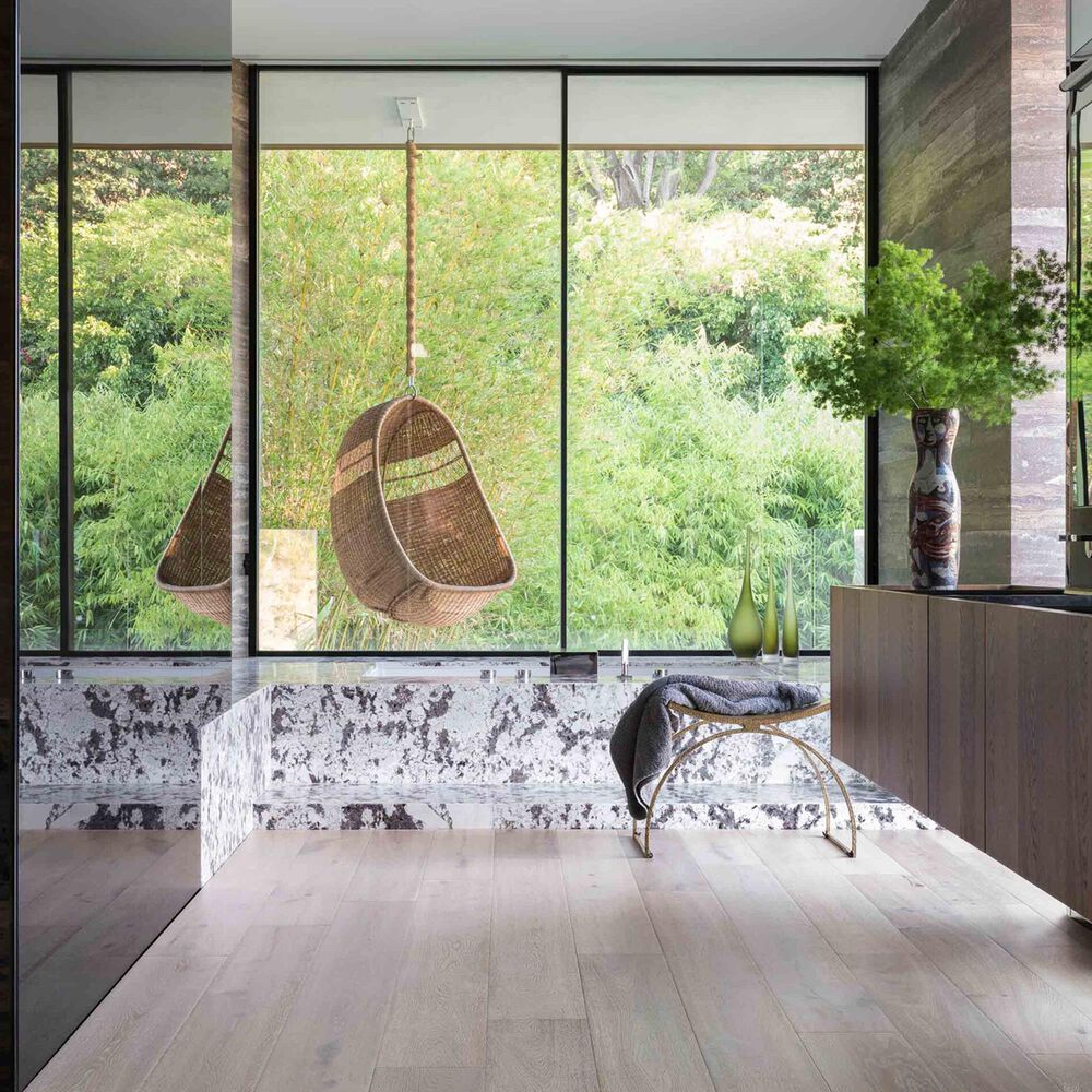 Adleta Villa Borghese Lissone Oak Engineered Hardwood, , large