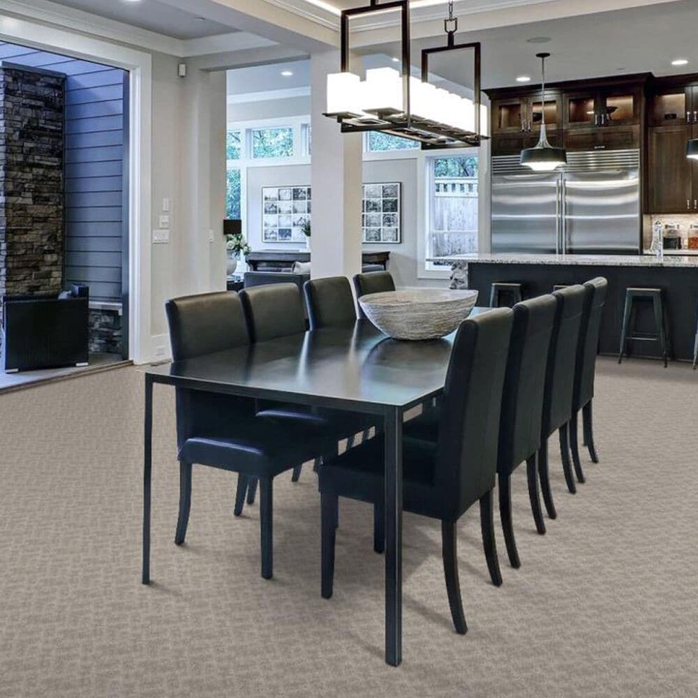 Lexmark Carpet Mills Inc. Cheshire Carpet in Cozy, , large